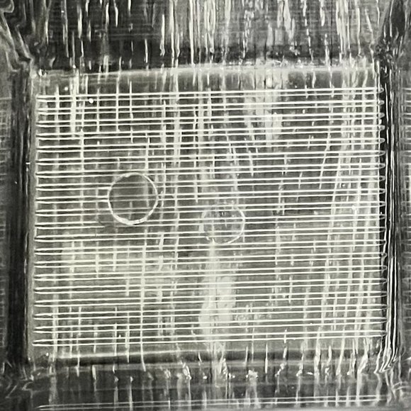 Clear Plastic Tray Storage Organization - Picture 3 of 5